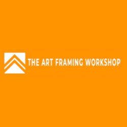 The Art Framing Workshop